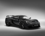 2020 Lotus Exige Sport 410 20th Anniversary (Color: Motorsport Black) Front Three-Quarter Wallpapers 150x120 (3)