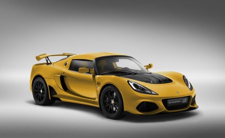 2020 Lotus Exige Sport 410 20th Anniversary Wallpapers & HD Images