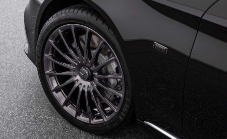 2020 Mercedes-Maybach S 650 Night Edition Wheel Wallpapers 450x275 (3)