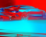 2021 BMW 4 Series Coupe Design Sketch Wallpapers 150x120