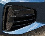 2021 BMW 4 Series Coupe M Carbon Exterior Package Front Bumper Wallpapers 150x120 (43)