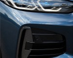 2021 BMW 4 Series Coupe M Carbon Exterior Package Front Bumper Wallpapers 150x120 (41)