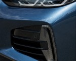 2021 BMW 4 Series Coupe M Carbon Exterior Package Front Bumper Wallpapers 150x120 (42)