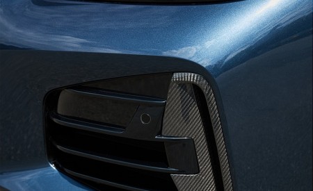 2021 BMW 4 Series Coupe M Carbon Exterior Package Front Bumper Wallpapers 450x275 (42)