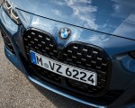 2021 BMW 4 Series Coupe M Carbon Exterior Package Grill Wallpapers 150x120 (44)