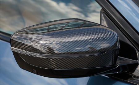 2021 BMW 4 Series Coupe M Carbon Exterior Package Mirror Wallpapers 450x275 (45)