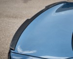 2021 BMW 4 Series Coupe M Carbon Exterior Package Spoiler Wallpapers 150x120 (48)