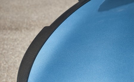 2021 BMW 4 Series Coupe M Carbon Exterior Package Spoiler Wallpapers 450x275 (46)