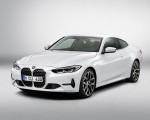 2021 BMW 430i Coupe Front Three-Quarter Wallpapers 150x120 (15)