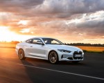 2021 BMW 4 Series Coupe Wallpapers & HD Images