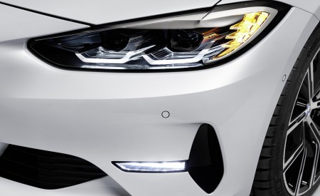 2021 BMW 430i Coupe Headlight Wallpapers 450x275 (23)