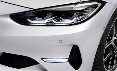2021 BMW 430i Coupe Headlight Wallpapers 450x275 (22)