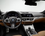 2021 BMW 430i Coupe Interior Cockpit Wallpapers 150x120 (25)