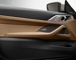 2021 BMW 430i Coupe Interior Detail Wallpapers 150x120 (27)