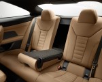 2021 BMW 430i Coupe Interior Rear Seats Wallpapers 150x120 (31)