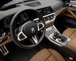 2021 BMW 430i Coupe Interior Wallpapers 150x120 (24)