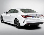 2021 BMW 430i Coupe Rear Three-Quarter Wallpapers 150x120 (17)