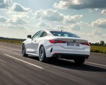 2021 BMW 430i Coupe Rear Three-Quarter Wallpapers 150x120 (7)
