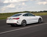 2021 BMW 430i Coupe Rear Three-Quarter Wallpapers 150x120 (8)