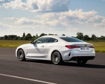 2021 BMW 430i Coupe Rear Three-Quarter Wallpapers 150x120 (9)