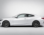 2021 BMW 430i Coupe Side Wallpapers 150x120 (19)