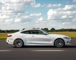 2021 BMW 430i Coupe Side Wallpapers 150x120 (11)