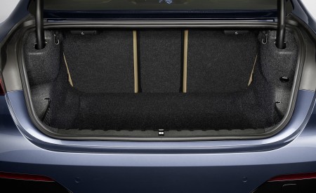 2021 BMW 430i Coupe Trunk Wallpapers 450x275 (36)