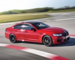 2021 BMW M5 Competition Front Three-Quarter Wallpapers 150x120 (3)