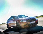 2021 BMW M5 Competition Front Three-Quarter Wallpapers 150x120 (6)