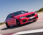 2021 BMW M5 Competition Wallpapers HD