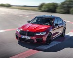 2021 BMW M5 Competition Front Three-Quarter Wallpapers 150x120 (7)