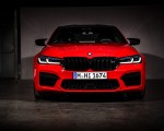 2021 BMW M5 Competition Front Wallpapers 150x120 (30)