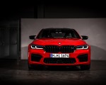 2021 BMW M5 Competition Front Wallpapers 150x120 (29)
