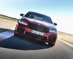 2021 BMW M5 Competition Front Wallpapers 150x120 (8)