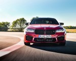 2021 BMW M5 Competition Front Wallpapers 150x120 (9)