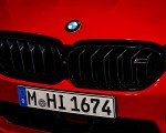 2021 BMW M5 Competition Grill Wallpapers 150x120 (37)