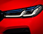 2021 BMW M5 Competition Headlight Wallpapers 150x120 (38)