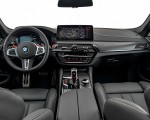 2021 BMW M5 Competition Interior Cockpit Wallpapers 150x120 (46)