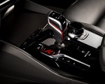 2021 BMW M5 Competition Interior Detail Wallpapers 150x120 (44)