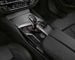 2021 BMW M5 Competition Interior Detail Wallpapers 150x120 (20)