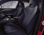 2021 BMW M5 Competition Interior Seats Wallpapers 150x120 (19)
