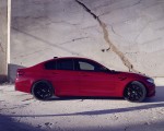2021 BMW M5 Competition Side Wallpapers 150x120 (15)