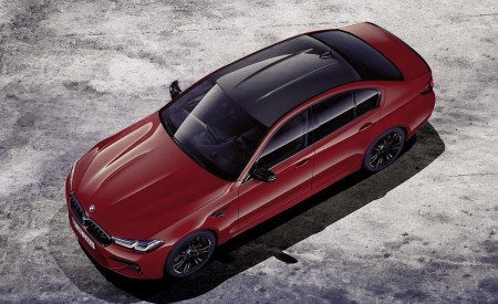 2021 BMW M5 Competition Top Wallpapers 450x275 (17)