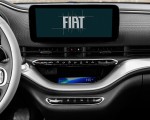 2021 Fiat 500 la Prima EV Central Console Wallpapers 150x120 (36)