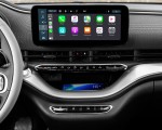 2021 Fiat 500 la Prima EV Central Console Wallpapers 150x120 (33)