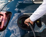 2021 Fiat 500 la Prima EV Charging Wallpapers 150x120 (18)