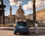 2021 Fiat 500 la Prima EV Charging Wallpapers 150x120 (11)