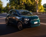 2021 Fiat 500 la Prima EV Wallpapers & HD Images