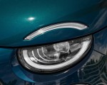 2021 Fiat 500 la Prima EV Headlight Wallpapers 150x120 (13)