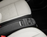 2021 Fiat 500 la Prima EV Interior Detail Wallpapers 150x120 (30)
